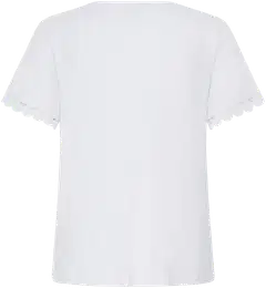 B.young naisten t paita Bysolta - Marshmallow - 2