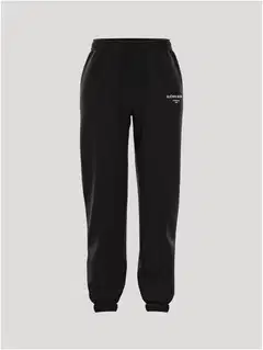 Björn Borg naisten collegehousut Essential 1 10003998 - BLACK BEAUTY - 1