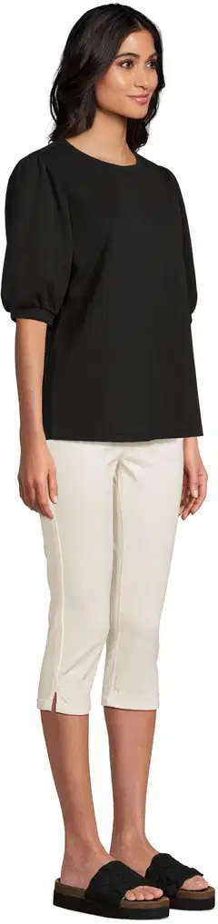 House naisten pusero 213H262913 - black - 4