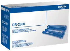 Brother rumpuyksikkö DR-2300 12 000p - 2