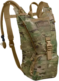 CamelBak taktinen reppu ArmorBak Mil Spec 3L 1862201000P - 1