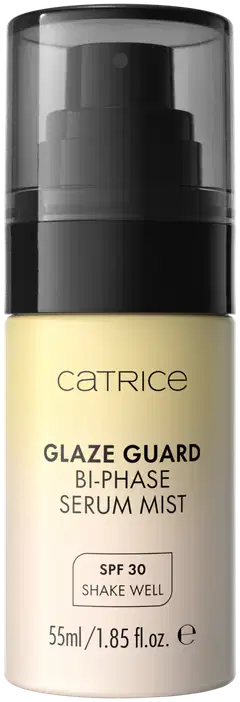 Catrice Glaze Guard Bi-Phase Seerumisuihke - 1