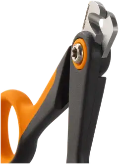 Fiskars lemmikin kynsileikkuri pienille kynsille - 2