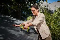 Ryobi iskevä ruuvinväännin RID18X1-0 - 5