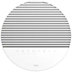 TCL Breeva A5WW ilmanpuhdistin - 3