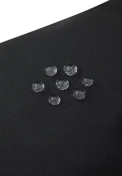 Reima lasten sormikkaat Tartu - BLACK - 3