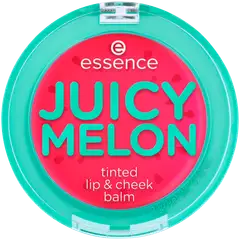 essence JUICY MELON tinted lip & cheek balm 3 g - 1