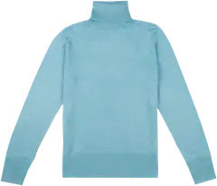 House naisten pooloneule Bethanym - Cashmere Blue - 1