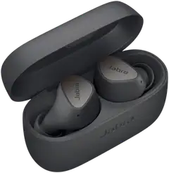 Jabra langattomat nappikuulokkeet Elite 3 tumman harmaa - 1