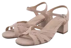 House naisten sandaali Rose L0278-36 - cameo rose - 1