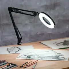 Hama säädettävä kuvausvarsi Joint II 700 pöytäkiinnityksellä - 11