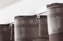 Kirsch Flexi kiskon liukunaru 40 kpl 312 cm - 2