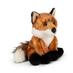 Animigos Kettu pehmolelu 30 cm - 1