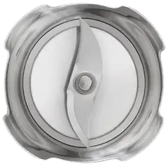 Smeg sauvasekoitinsetti musta HBF03BLEU - 6