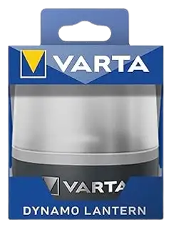 VARTA Dynamo Lyhty - 1