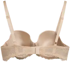 Actuelle naisten t-paitarintaliivit 211A082604 - smoke Gray - 4