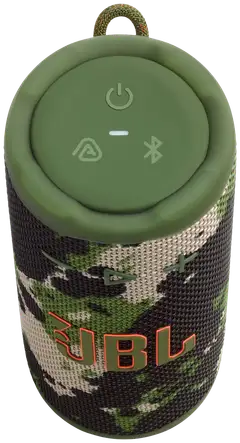JBL Bluetooth kaiutin Grip maastonvärinen - 2