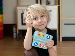 Waytoplay autoradan liikennemerkit - 6