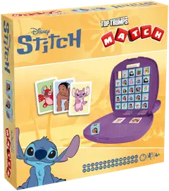 Match Stitch peli - 2