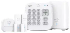 eufy Home Alarm Kit hälytysjärjestelmä - 1