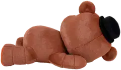 FNAF Sleeping Plush 45 cm Freddy - 4
