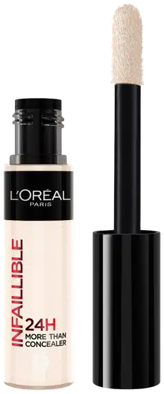 L'Oréal Paris Infaillible More Than Concealer 320 Porcelain peitevoide 11ml - 1