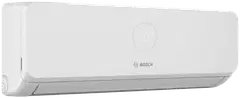 Bosch Climate 3200 w 53e viilentävä ilmalämpöpumppu valkoinen asennettuna - 2