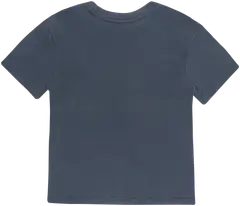 TEX lasten t-paita I980605 - Anthracite - 2