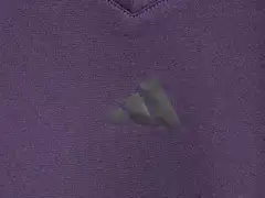 adidas naisten lyhythihainen treenipaita JY2178 - AURORA PLUM - 5