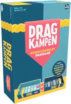 Dragkampen-Spel - 1