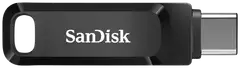 SanDisk muistitikku Dual Drive Go USB Type-C 64GB - 4