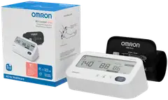 Omron verenpainemittari M3 Comfort Afib - 2