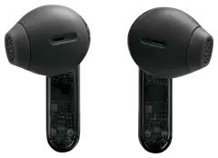 JBL langattomat vastamelunappikuulokkeet Tune Flex 3, musta Ghost - 3