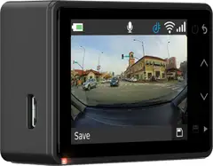 Garmin Dash Cam 67W musta - Ajotallennin - 8