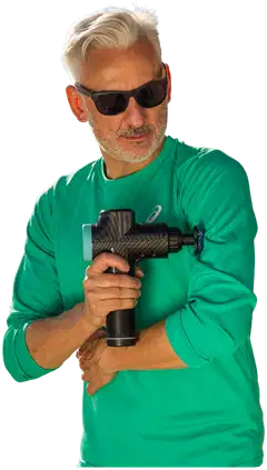 Medivon lihasvasara Active X - 11