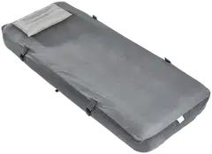 SoBuy ilmapatja harmaa OGS32-II-HG-P01 - 3