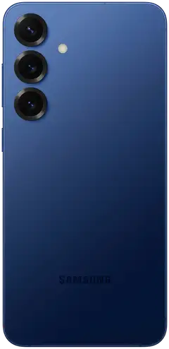 Samsung älypuhelin Galaxy S25+ 256 GB Navy - 9