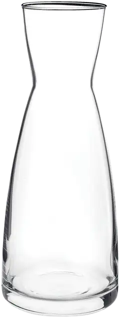 Bormioli Rocco karahvi Ypsilon 1 l lasia - 1