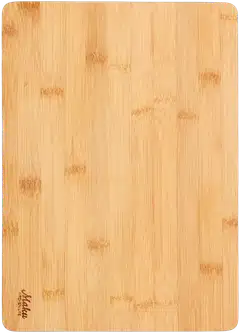 Maku leikkuulauta bambu 33x24 cm - 1
