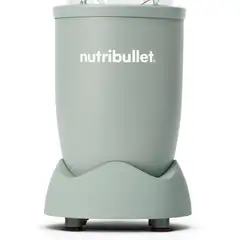 Nutribullet tehosekoitin Pro NB907MAJD - 3