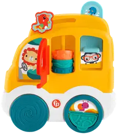 Fisher-Price Vauvan Aktiviteettilelu - 5