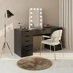 EC by Wilfa Shine meikkipeili MI3W-D29 - 21