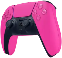 PS5 peliohjain DualSense Nova Pink - 2