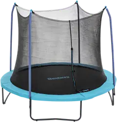 Bestway Xtreme Air -trampoliini 303 x 255 cm - 1