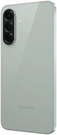 Samsung älypuhelin Galaxy A56 5G 128 GB Awesome Olive - 6