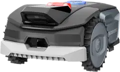 Sunseeker Robottiruohonleikkuri V1 ja katos, kamerapohjainen ilman rajakaapelia - 2