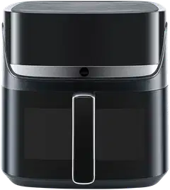 Wilfa airfryer Crispier AF3B-80P - 1