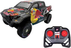 Nikko RC-auto Moraes 1:12th ProTrucks - 1