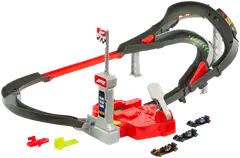 Hot Wheels Racing Starter -Ratasetti - 1
