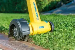 Gloria monitoimiharja MultiBrush Li-On Plus 18 V Bosch-akulle (ilman akkua ja laturia) 000299.0000 - 3